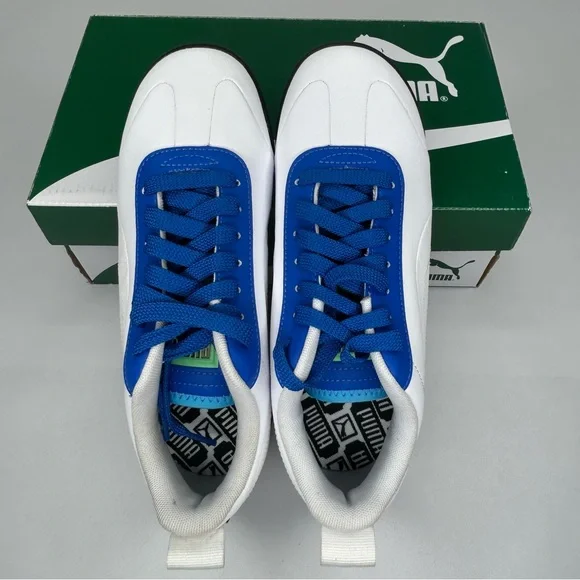 Puma Roma Raceway jr - Picture 4 of 7